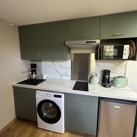 Apartamento O Nid D'Azay Exterior foto